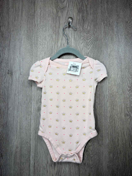 Gap Size 6-12m Onesie