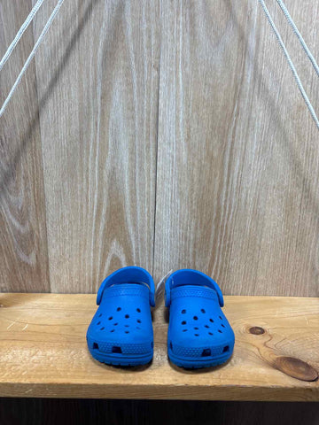 Crocs Size C6 Summer