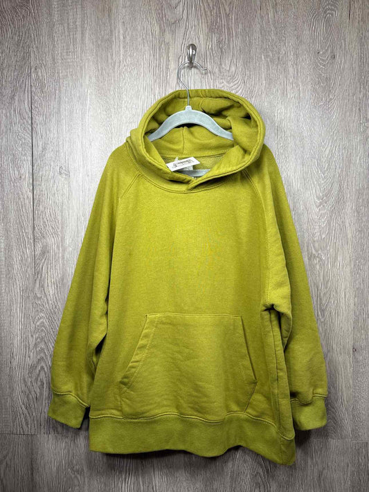 Zara Size 9y Hoodie