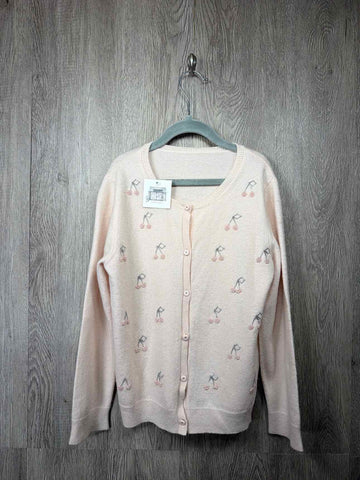Size 10y Sweater
