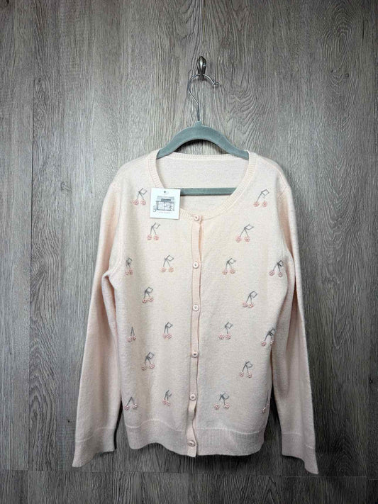 Size 10y Sweater