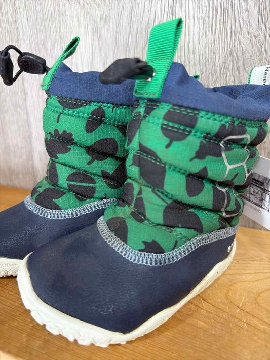 Size C5 Boots