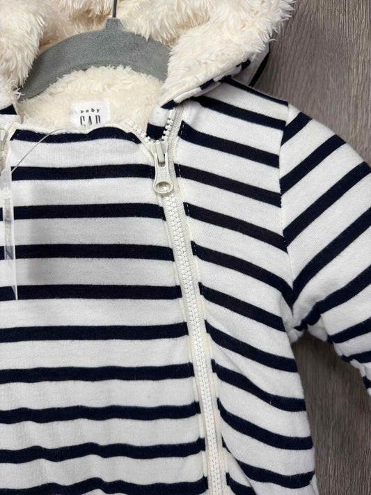Gap Size 6-12m Jackets & Outerwear