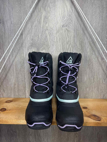 Ripzone Size Y2 Boots