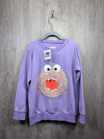 Size 7-8y Shirt