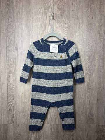 Gap Size 6-12m Romper