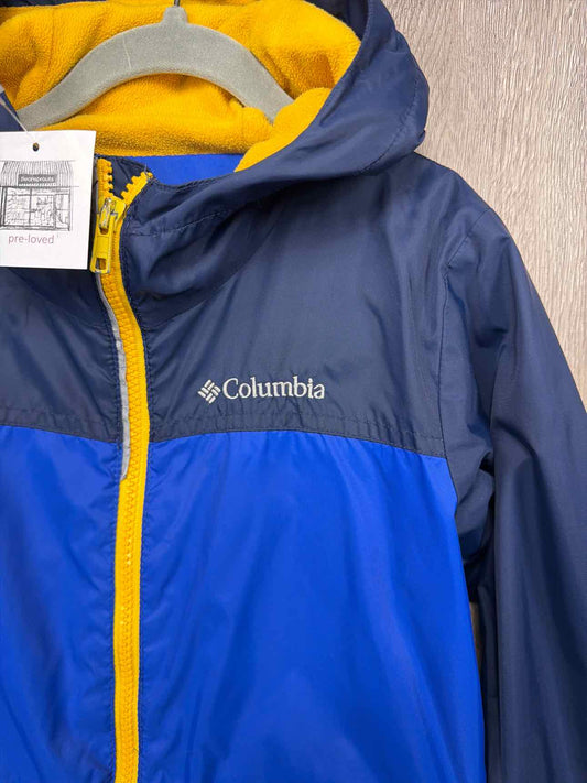 Columbia Size 6-7y Jackets & Outerwear