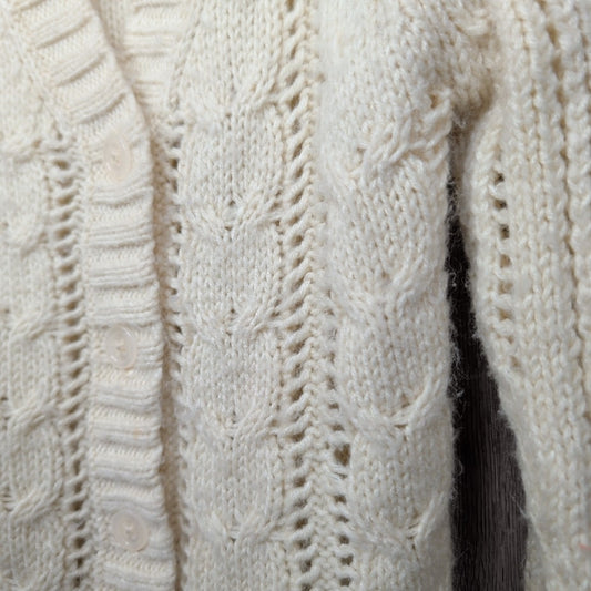 Gap Size 4y Sweater