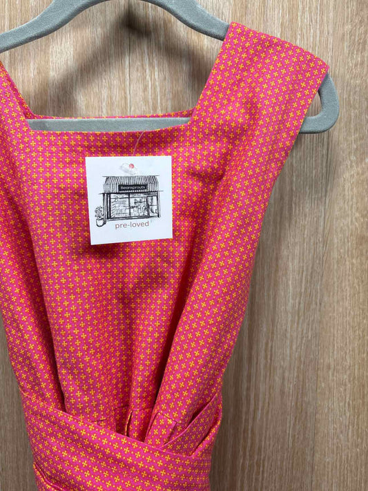 Redfish Kids Size 6y Dress