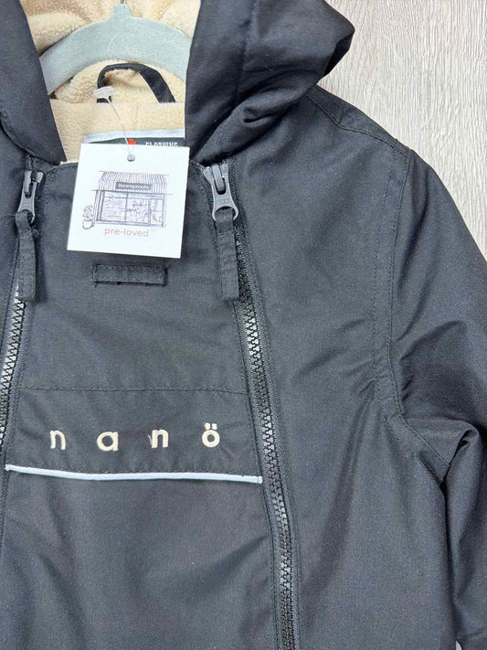 Nano Size 12-18m Rain gear
