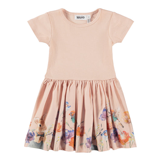 Carin - Rosey bunny