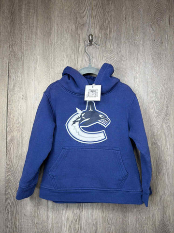 Size 3-4y Hoodie