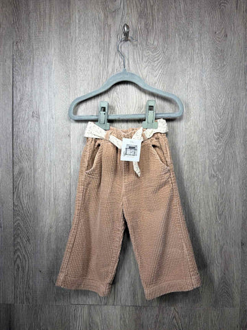 Vertbaudet Size 12-18m Overalls