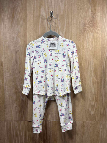 Size 12-24m Pajamas
