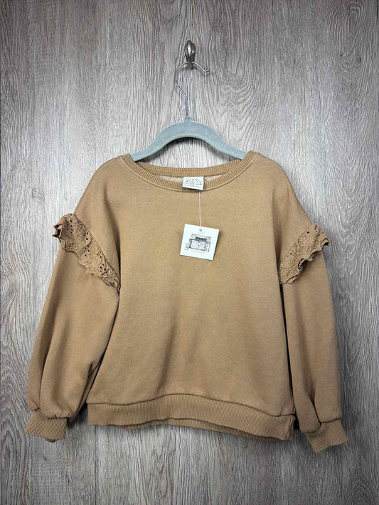 Zara Size 4-5y Shirt