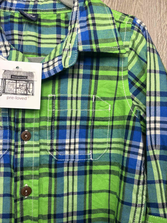 Gap Size 12-18m Shirt