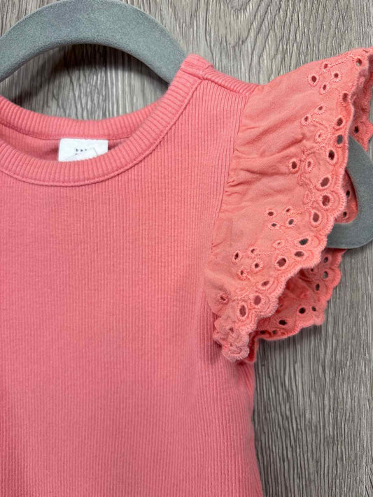Gap Size 6-12m Shirt