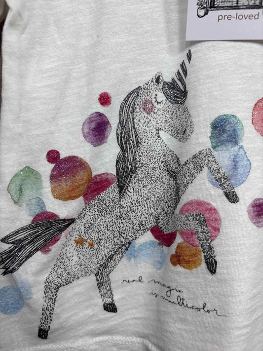 Zara Size 2-3y Shirt