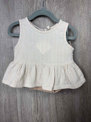 Quincy Mae Size 18-24m Outfit