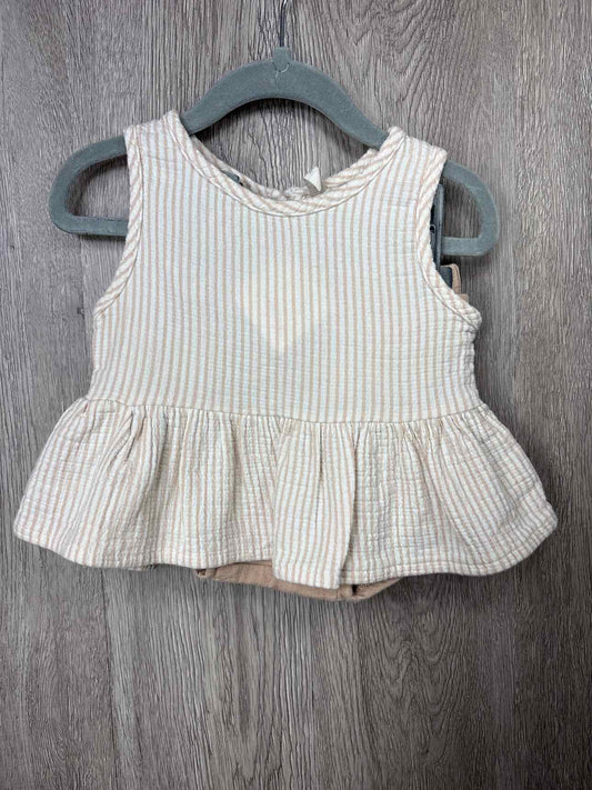 Quincy Mae Size 18-24m Outfit