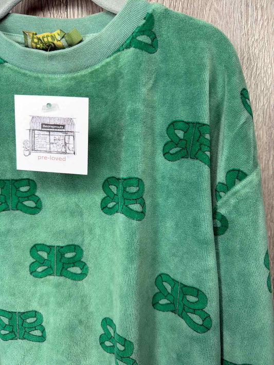 Size 6-7y Shirt