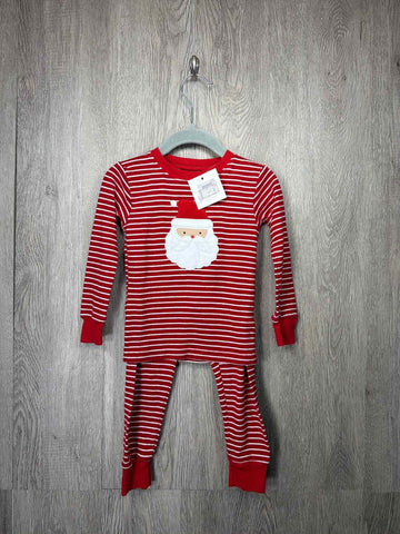 Carters Size 2y Pajamas