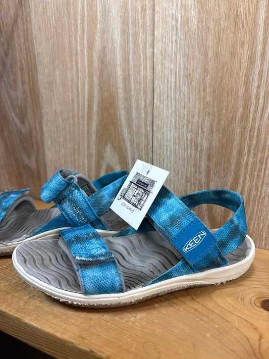 Keen Size C12 Sandals