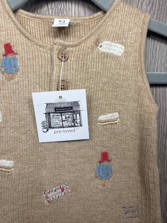 Marks & Spencer Size 0-3m Overalls