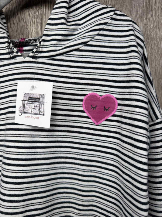 Tea Collection Size 10y Hoodie