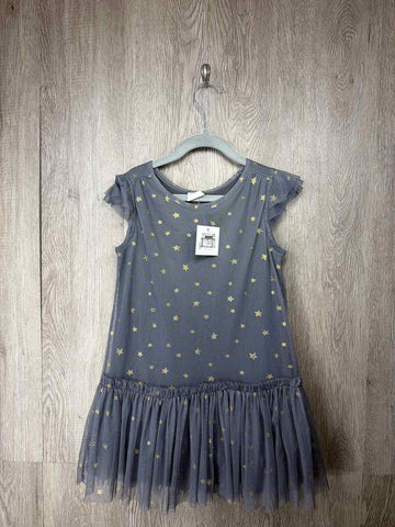 Zara Size 6-7y Dress