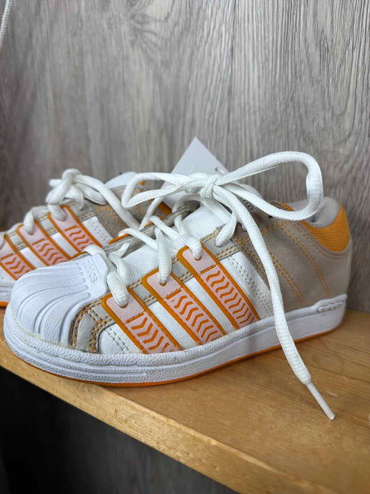 Adidas Size C13 Sneakers