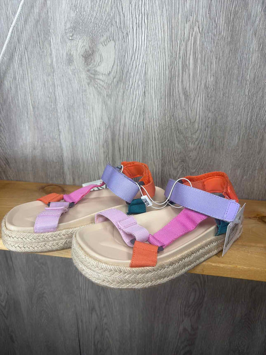 Zara Size Y4 Summer