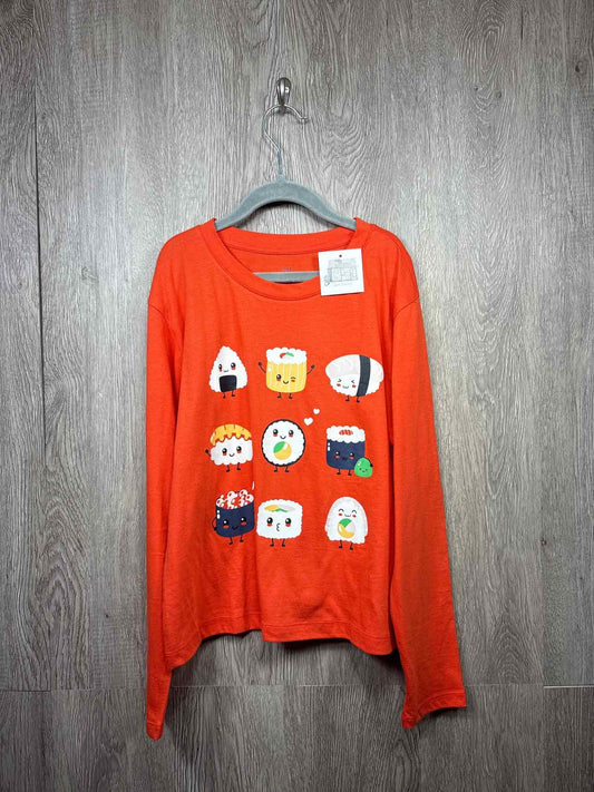 Gap Size 8-10y Shirt