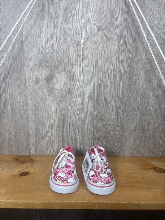 Vans Size C4 Sneakers