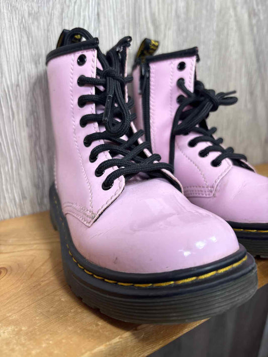 Dr. Martens Size C12 Boots