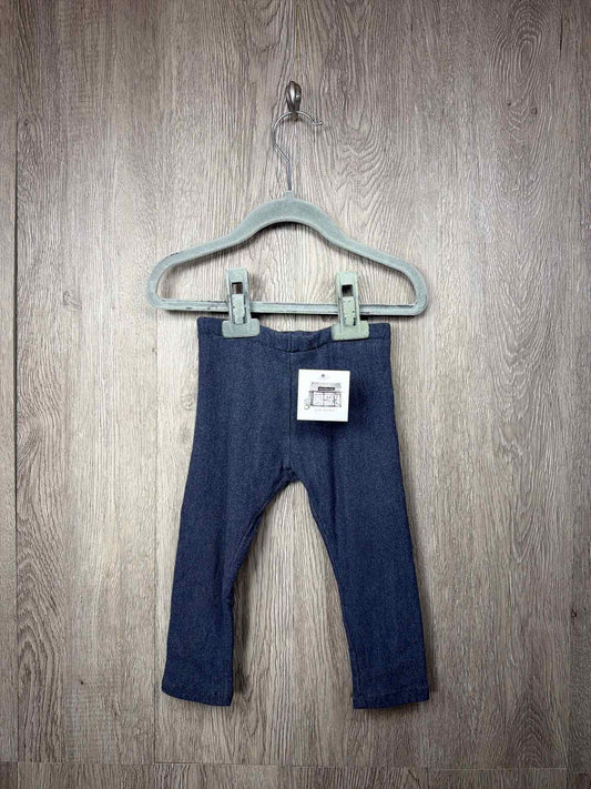 Nooks Size 6-12m Pants