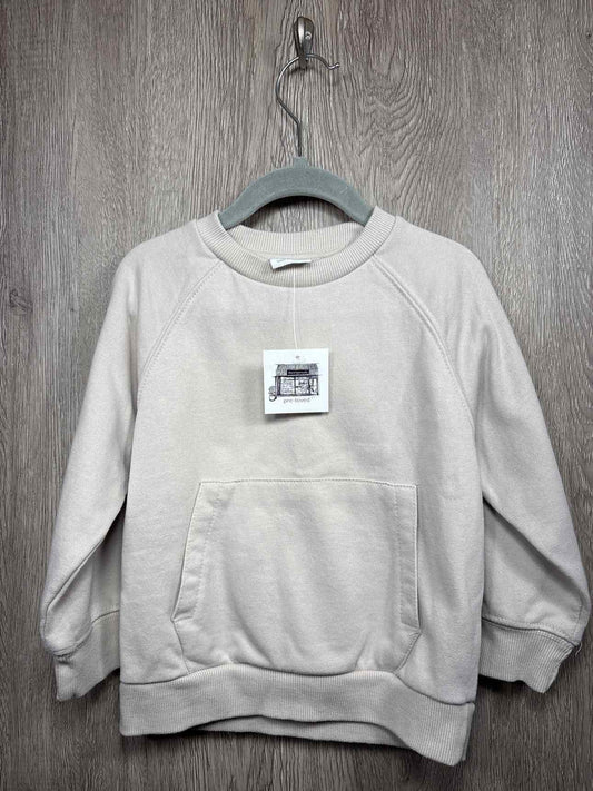 Zara Size 2-3y Shirt