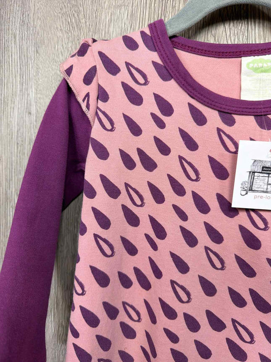 Parade Size 12-18m Dress