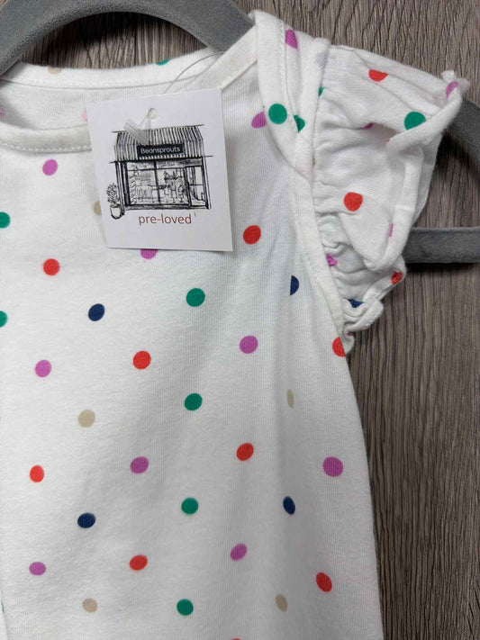 Gap Size 3-6m Onesie