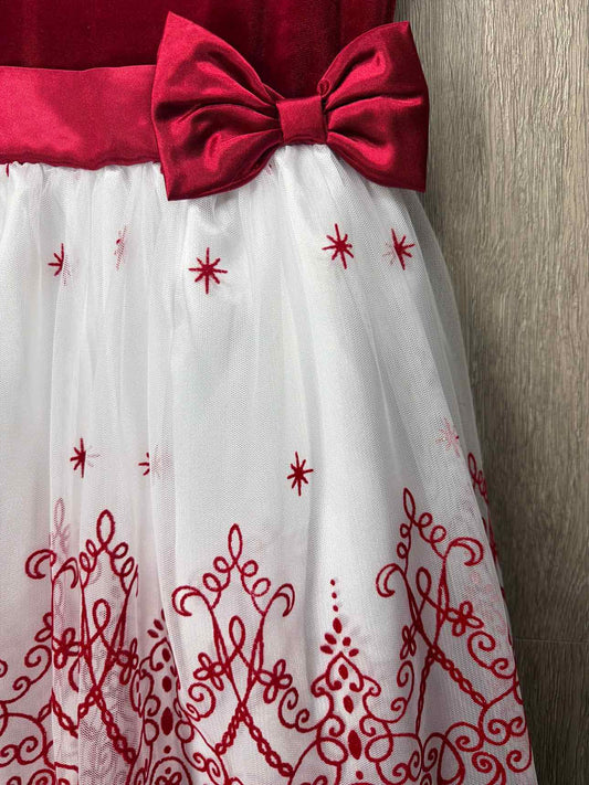 Size 7y Dress