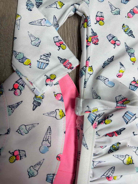 Gap Size 6-12m Swim gear
