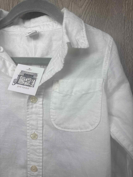 Gap Size 4y Shirt