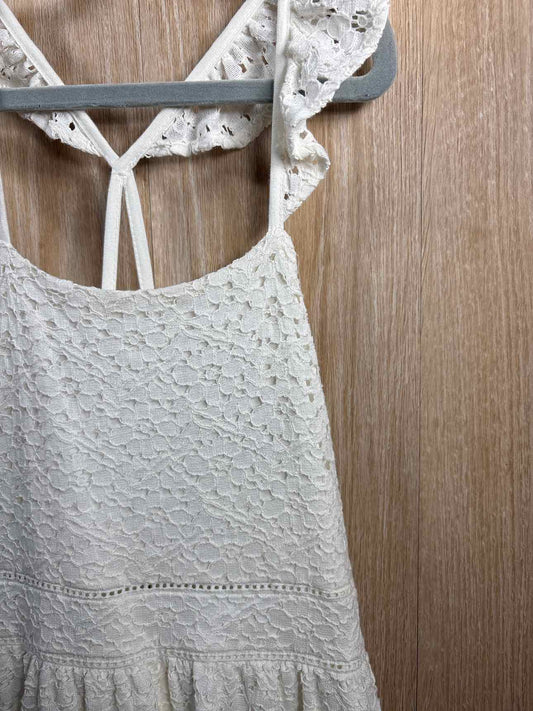 Zara Size 10y Dress