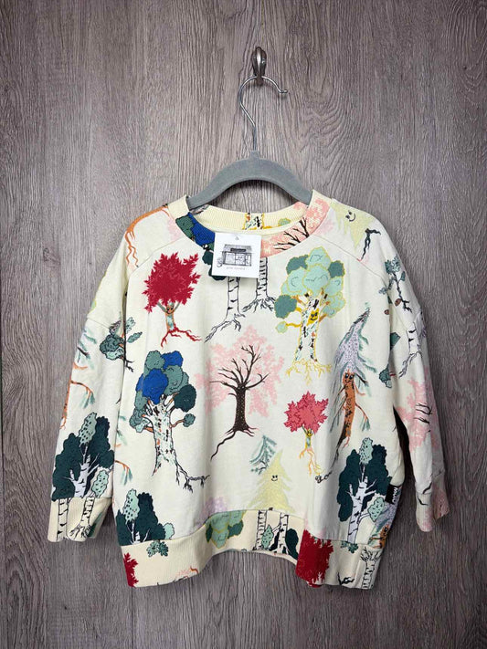Molo Size 3y Shirt
