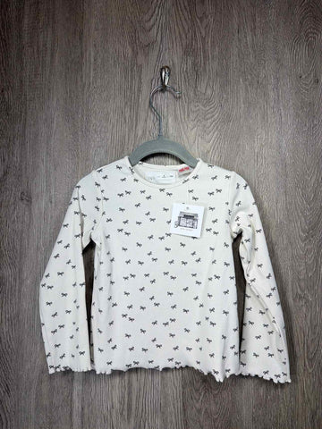 Zara Size 4y Shirt