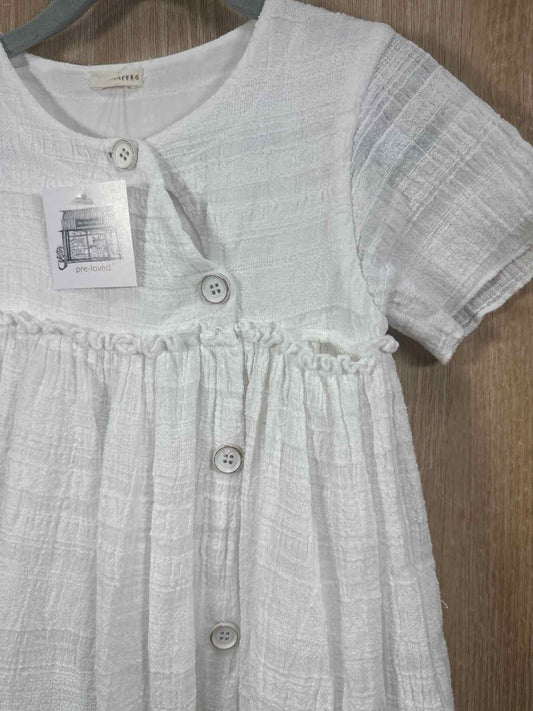 Size 12-18m Dress