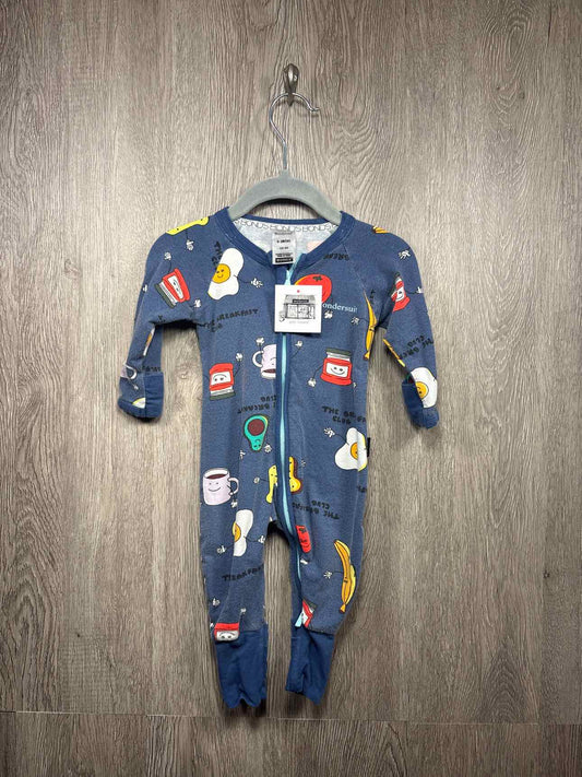Bonds Size 0-3m Sleeper