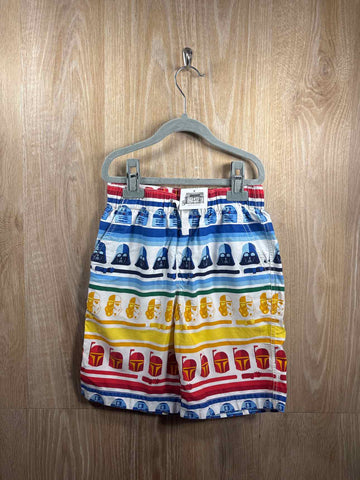 Hanna Anderson Size 10y Shorts