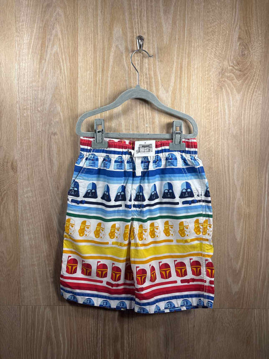 Hanna Anderson Size 10y Shorts
