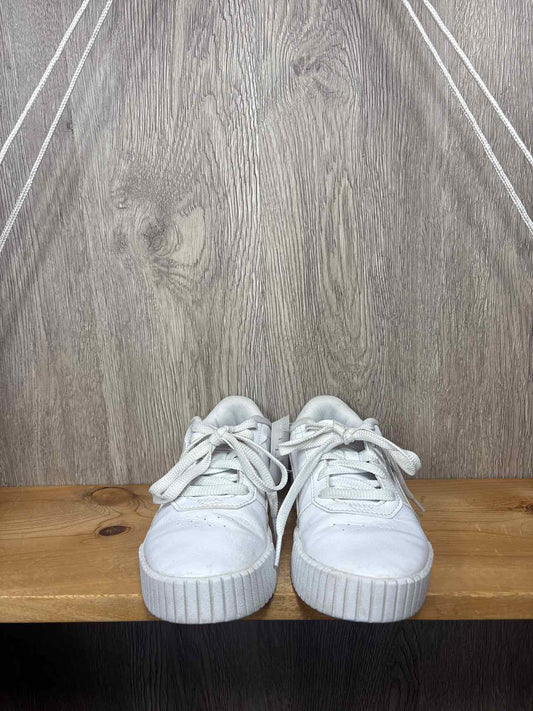 Puma Size Y2 Sneakers